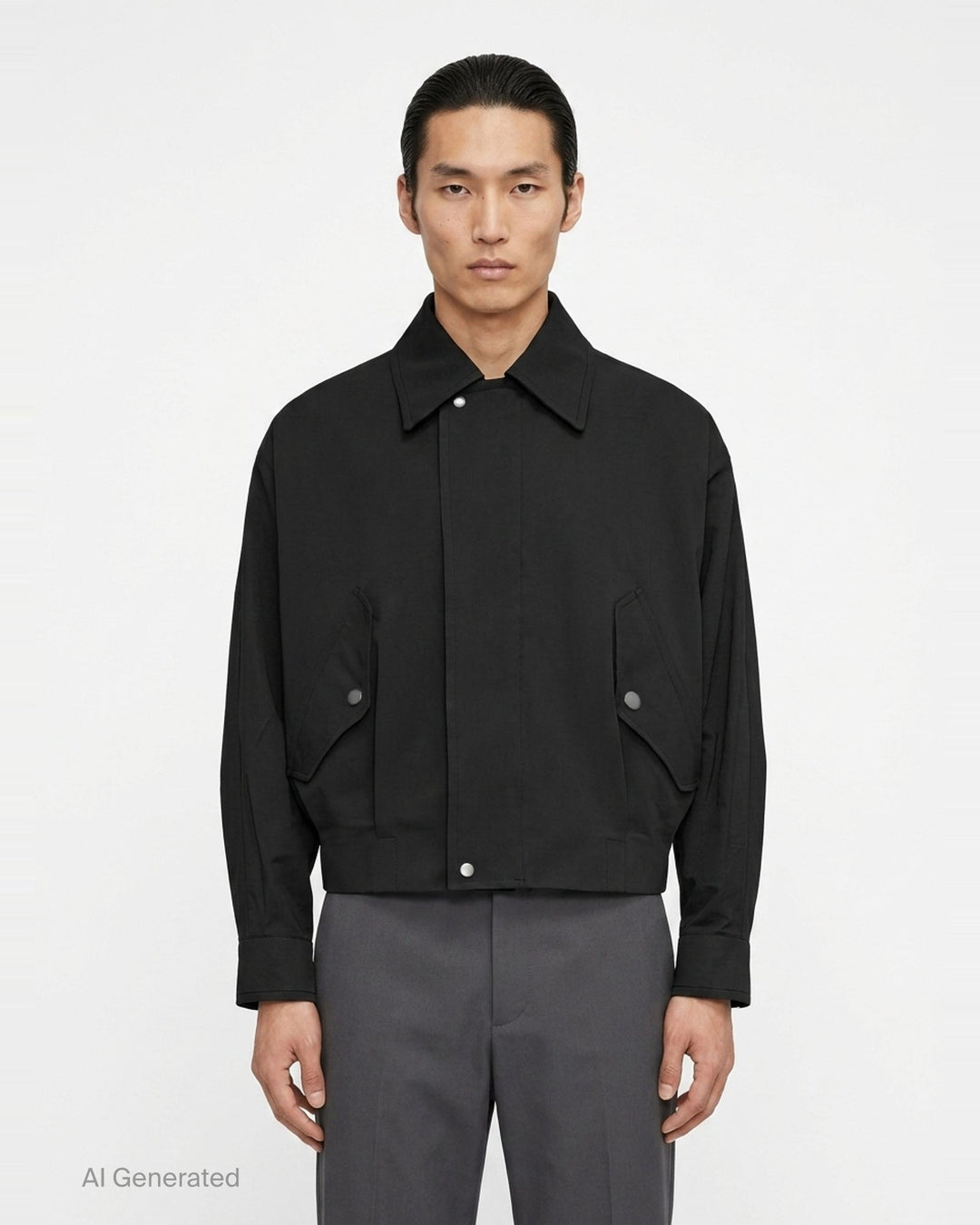 Comfort Cotton | IM MEN | Club21 - front