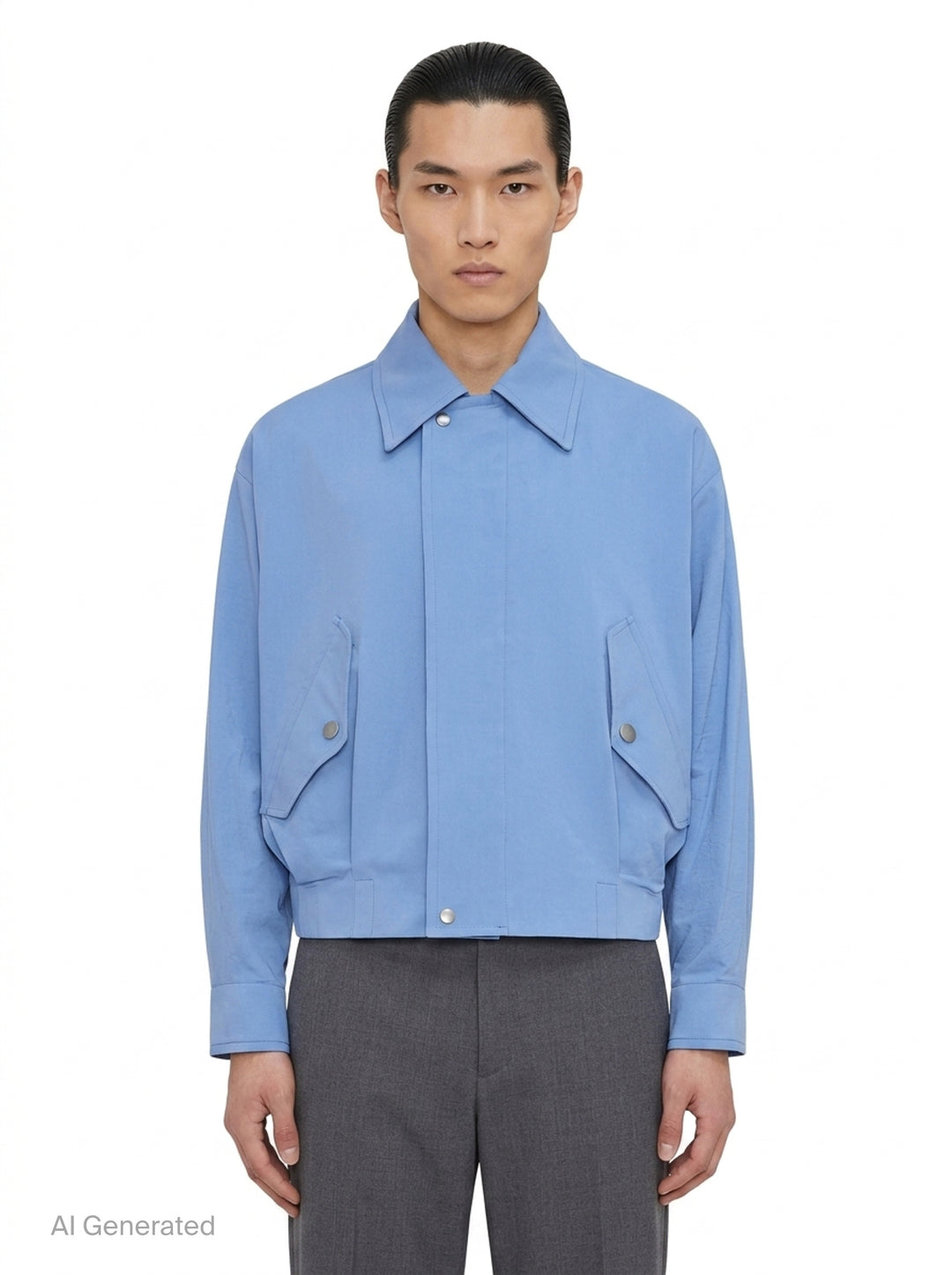 Comfort Cotton | IM MEN | Club21 - front