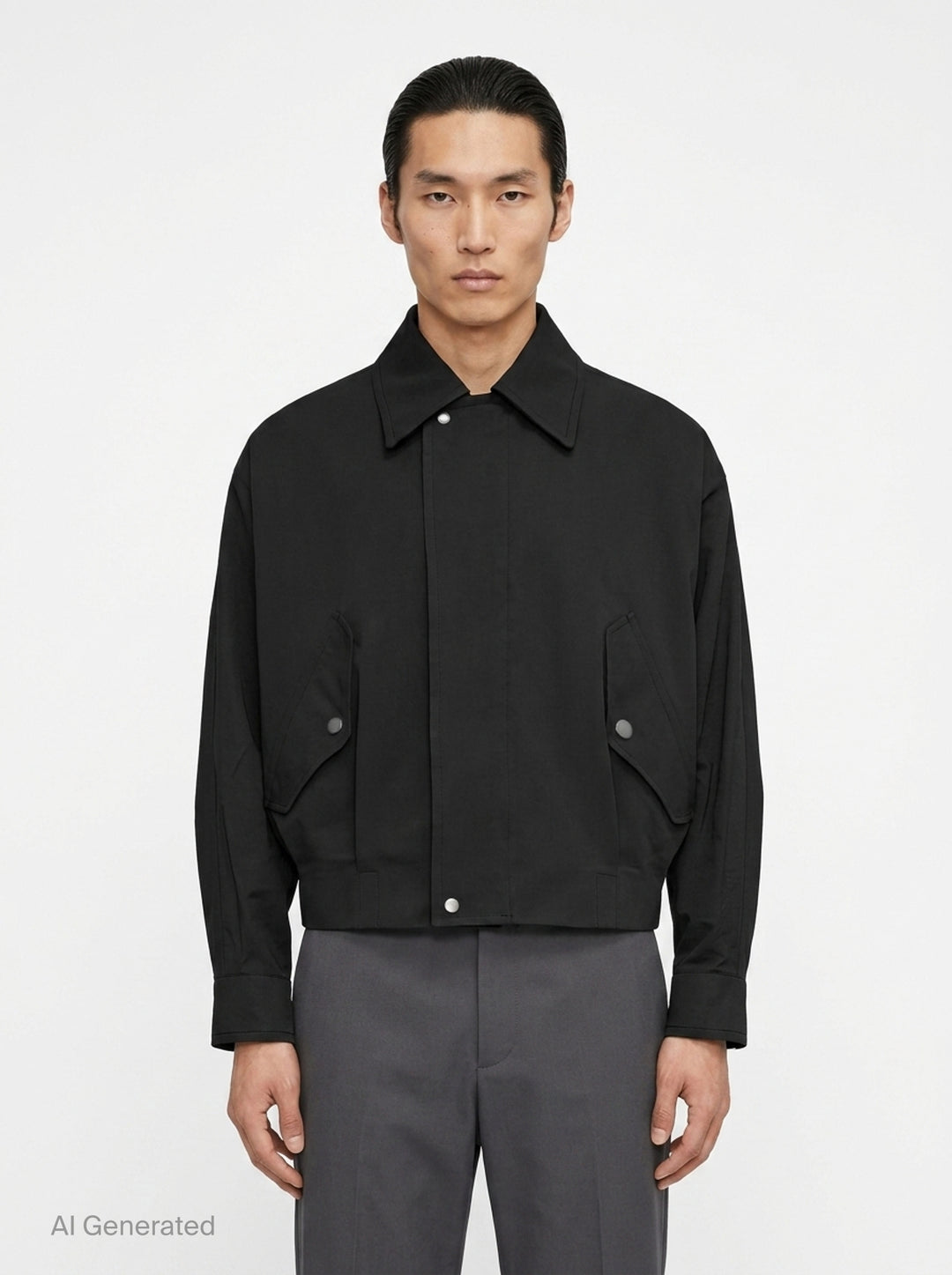 Comfort Cotton | IM MEN | Club21 - front