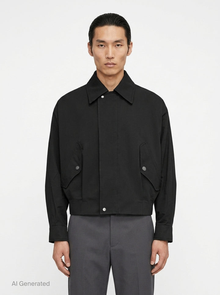 Comfort Cotton | IM MEN | Club21 - front
