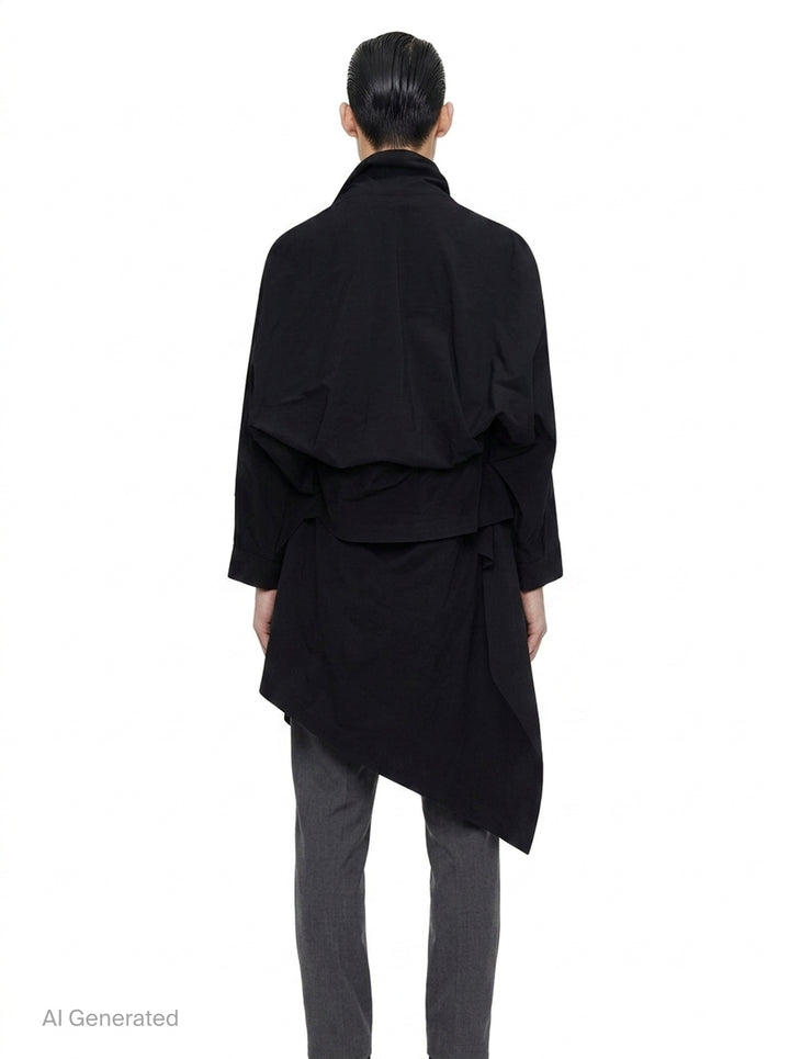Comfort Cotton | IM MEN | Club21 - back