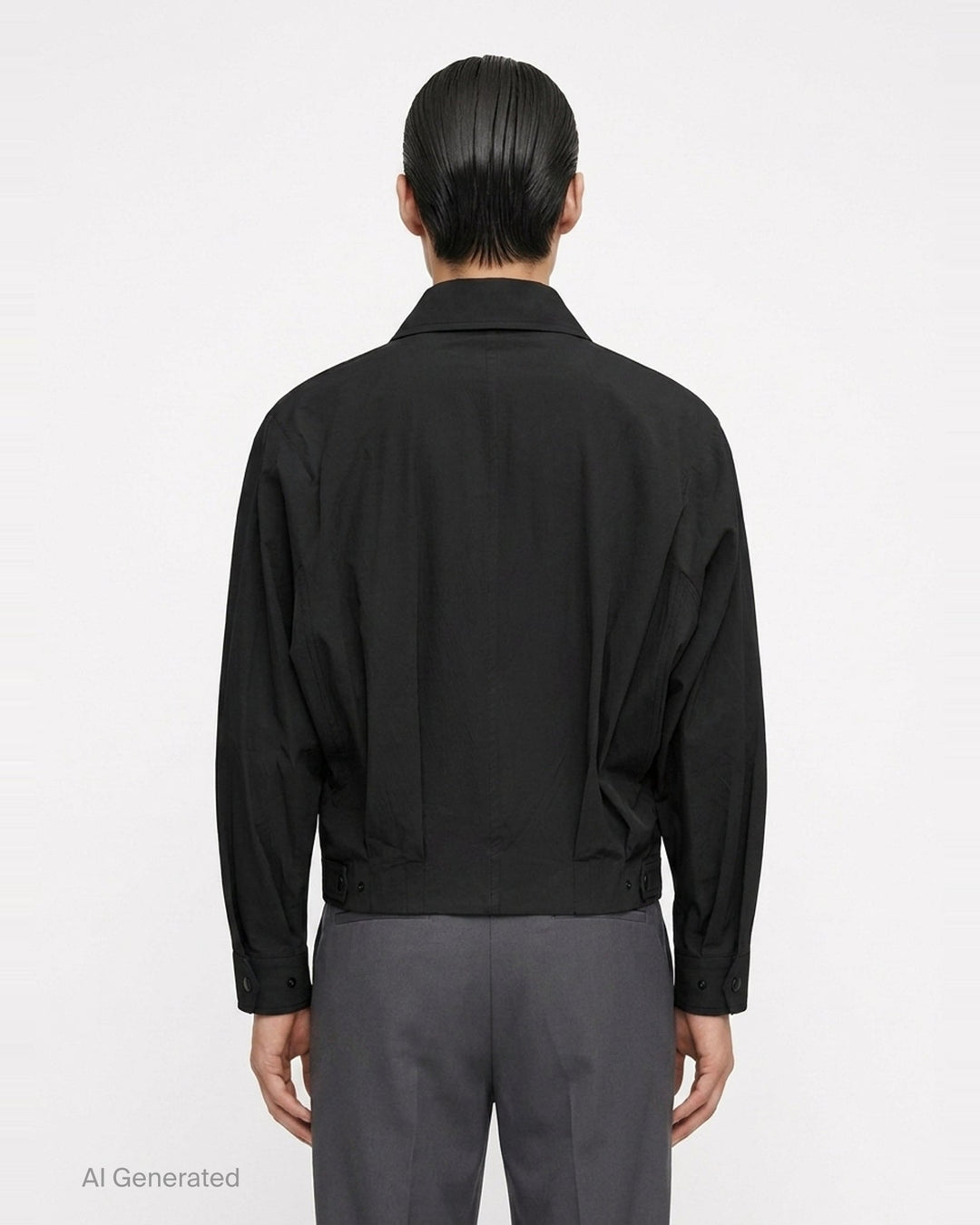 Comfort Cotton | IM MEN | Club21 - back