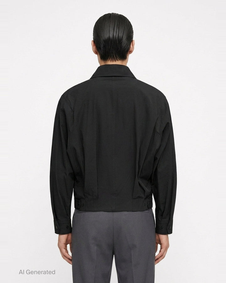 Comfort Cotton | IM MEN | Club21 - back
