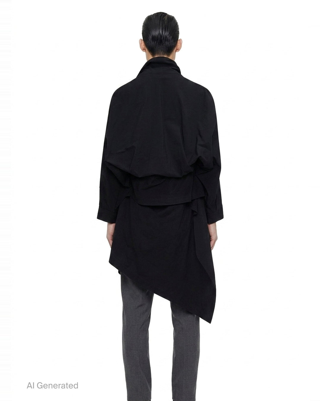 Comfort Cotton | IM MEN | Club21 - back