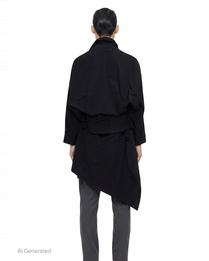 Comfort Cotton | IM MEN | Club21 - back