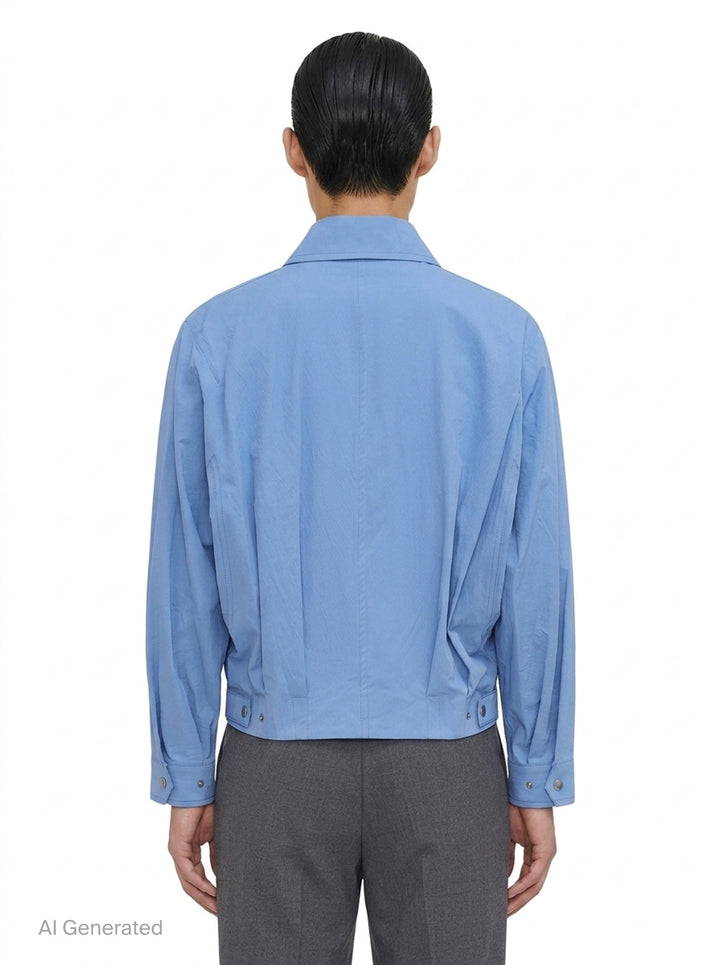 Comfort Cotton | IM MEN | Club21 - back
