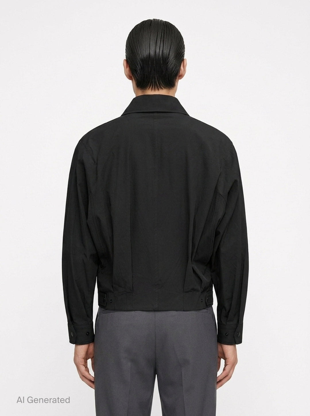 Comfort Cotton | IM MEN | Club21 - back