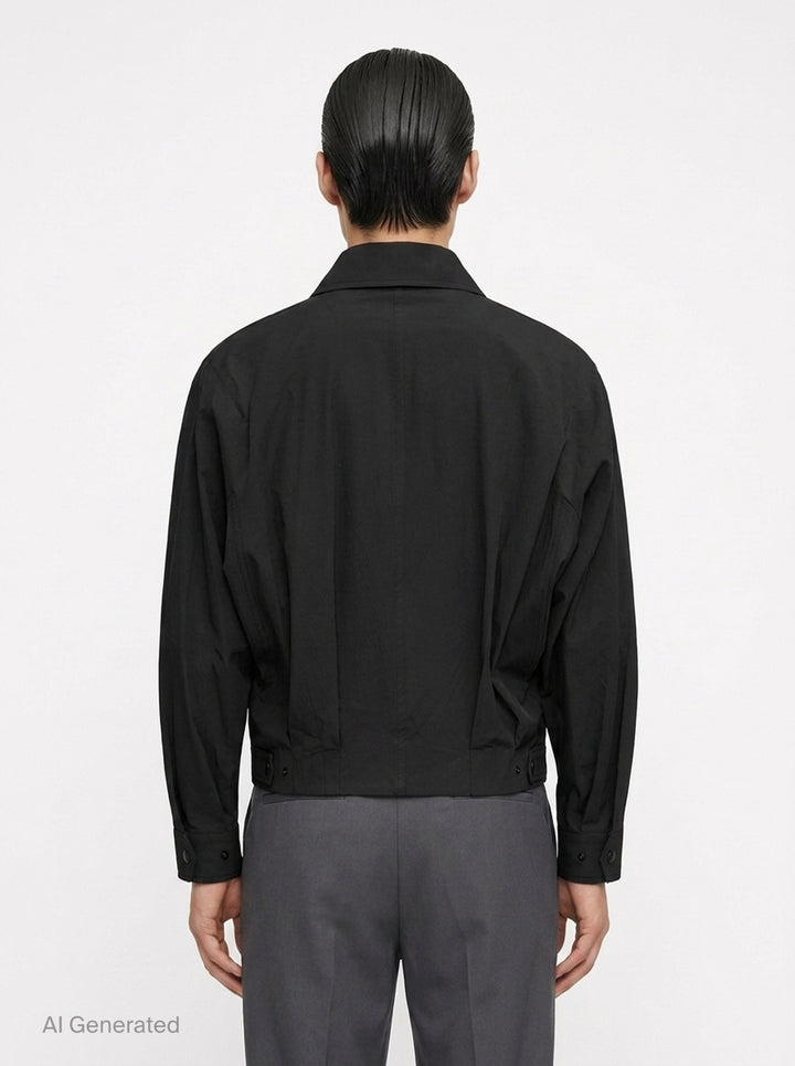 Comfort Cotton | IM MEN | Club21 - back