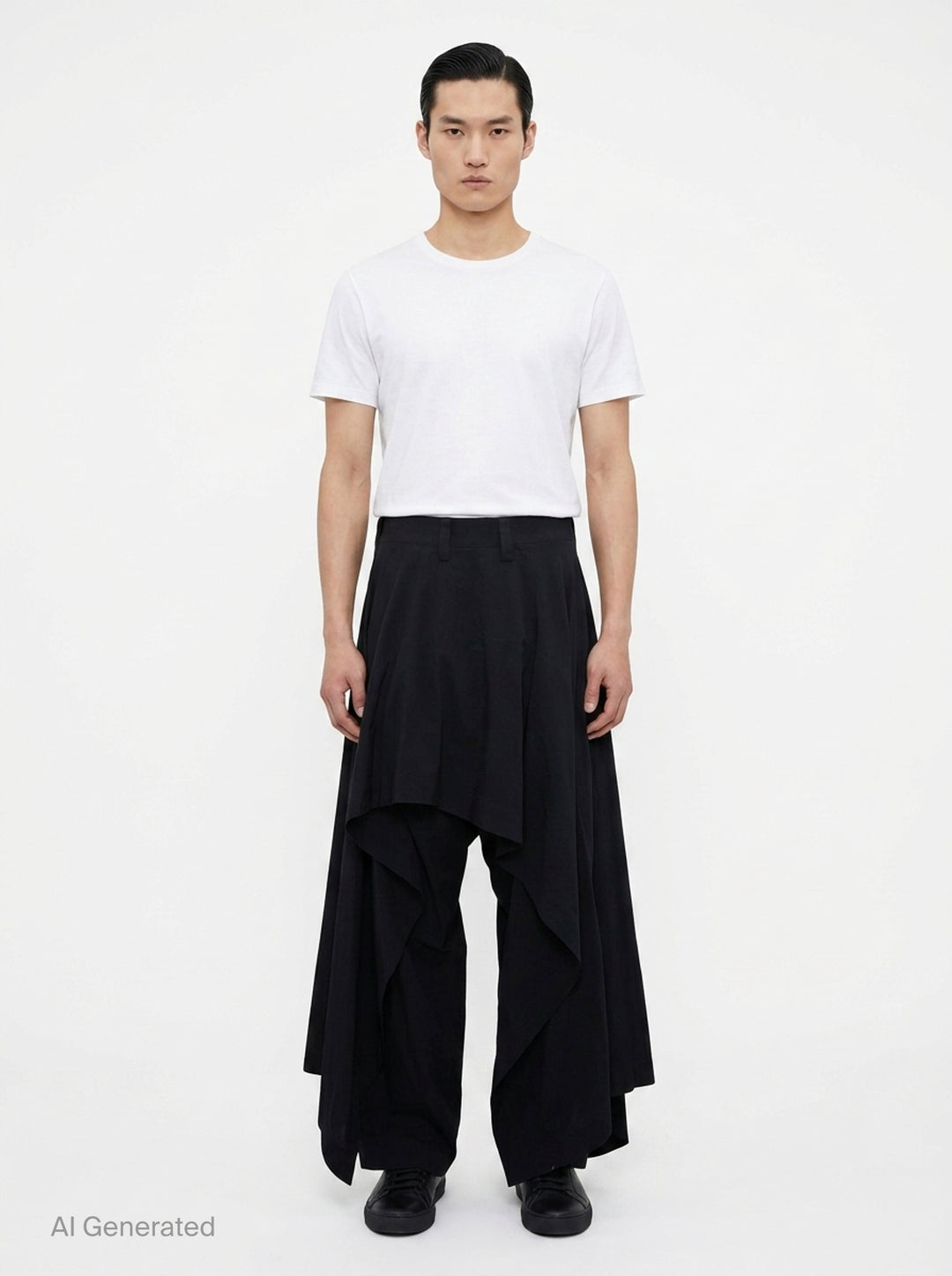 Comfort Cotton | IM MEN | Club21 - front