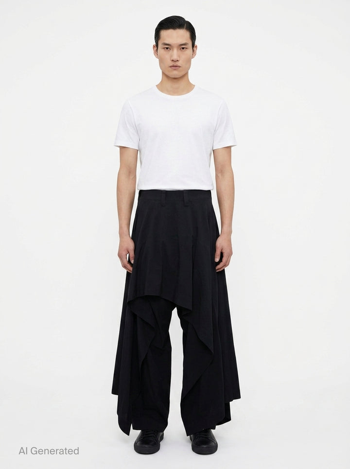 Comfort Cotton | IM MEN | Club21 - front