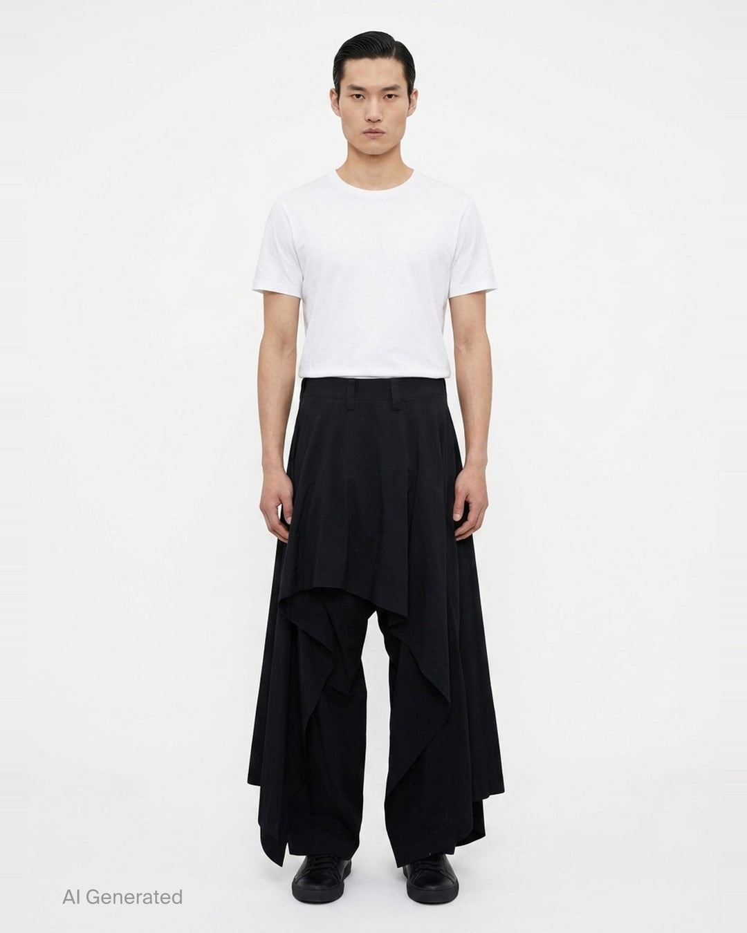 Comfort Cotton | IM MEN | Club21 - front