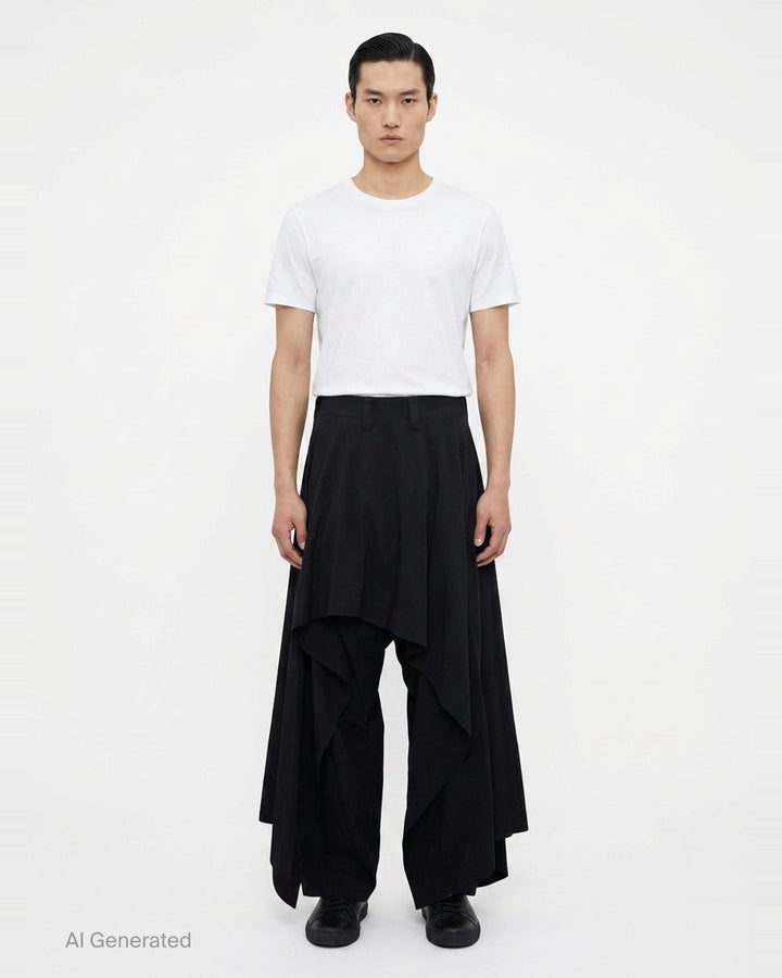 Comfort Cotton | IM MEN | Club21 - front