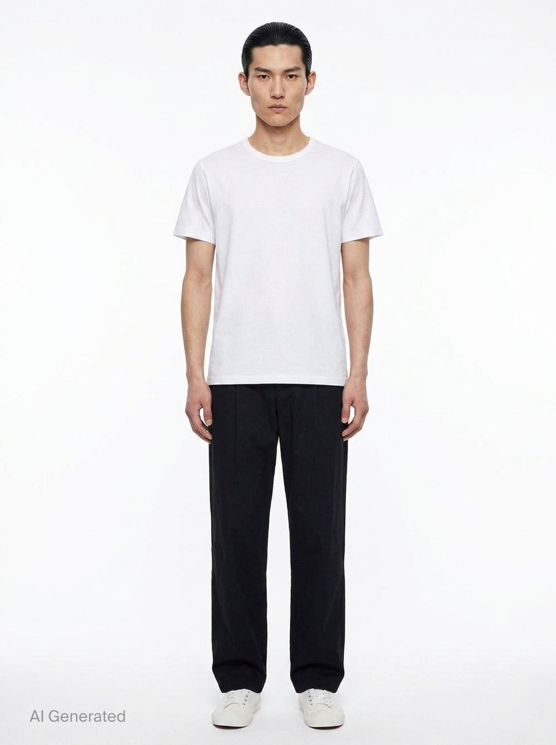 Comfort Cotton | IM Men | Club21 - front