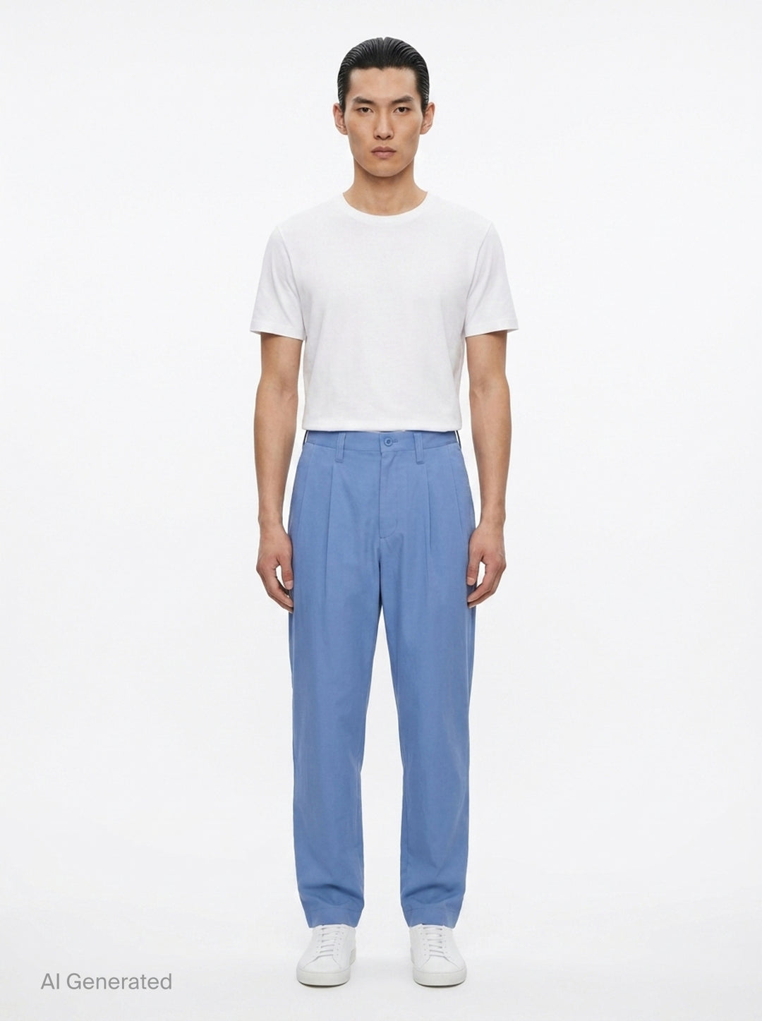 Comfort Cotton | IM Men | Club21 - front