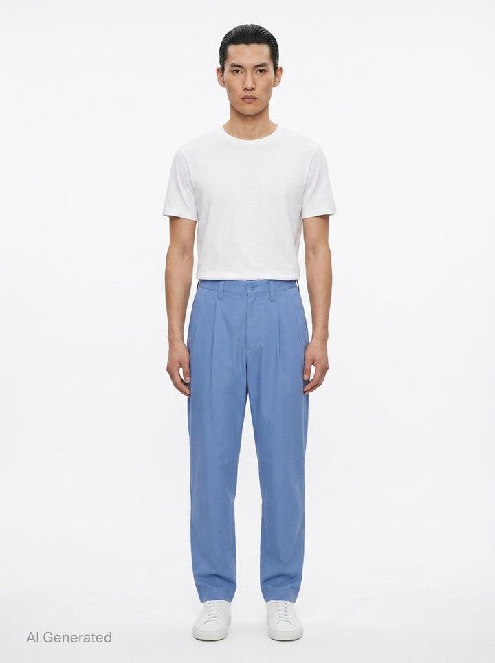 Comfort Cotton | IM Men | Club21 - front