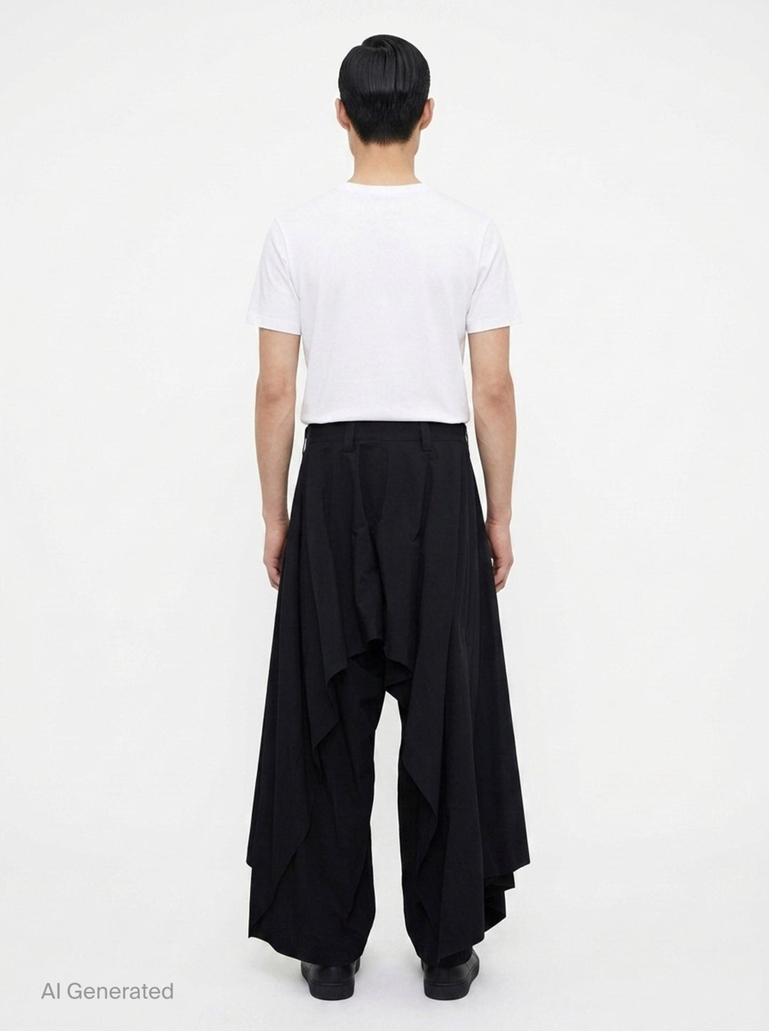 Comfort Cotton | IM MEN | Club21 - back