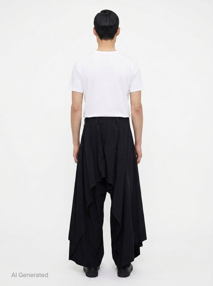 Comfort Cotton | IM MEN | Club21 - back