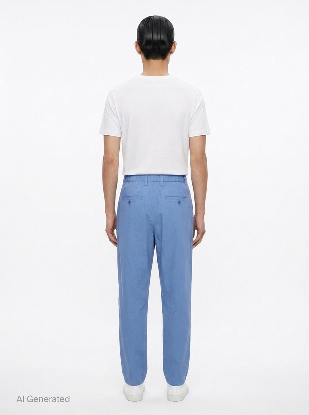 Comfort Cotton | IM Men | Club21 - back
