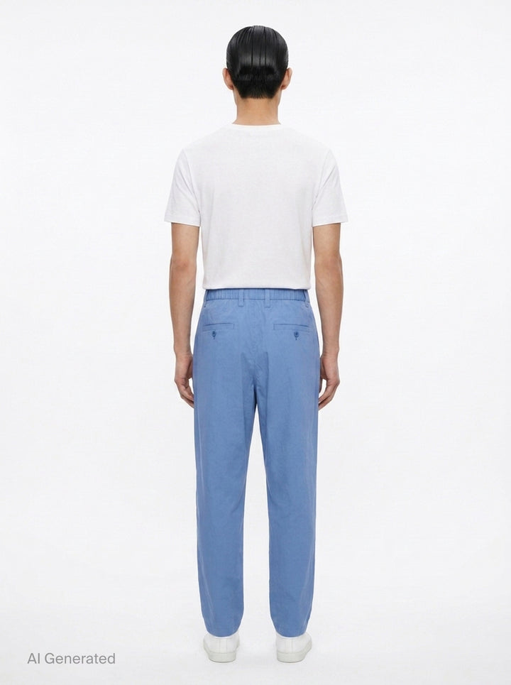 Comfort Cotton | IM Men | Club21 - back