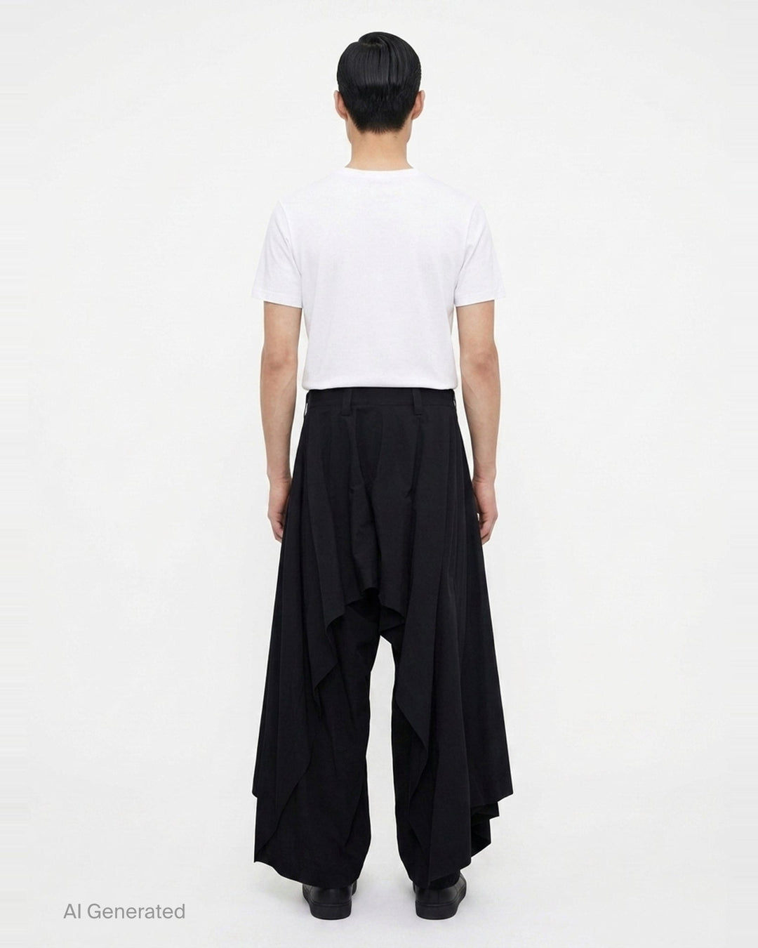 Comfort Cotton | IM MEN | Club21 - back