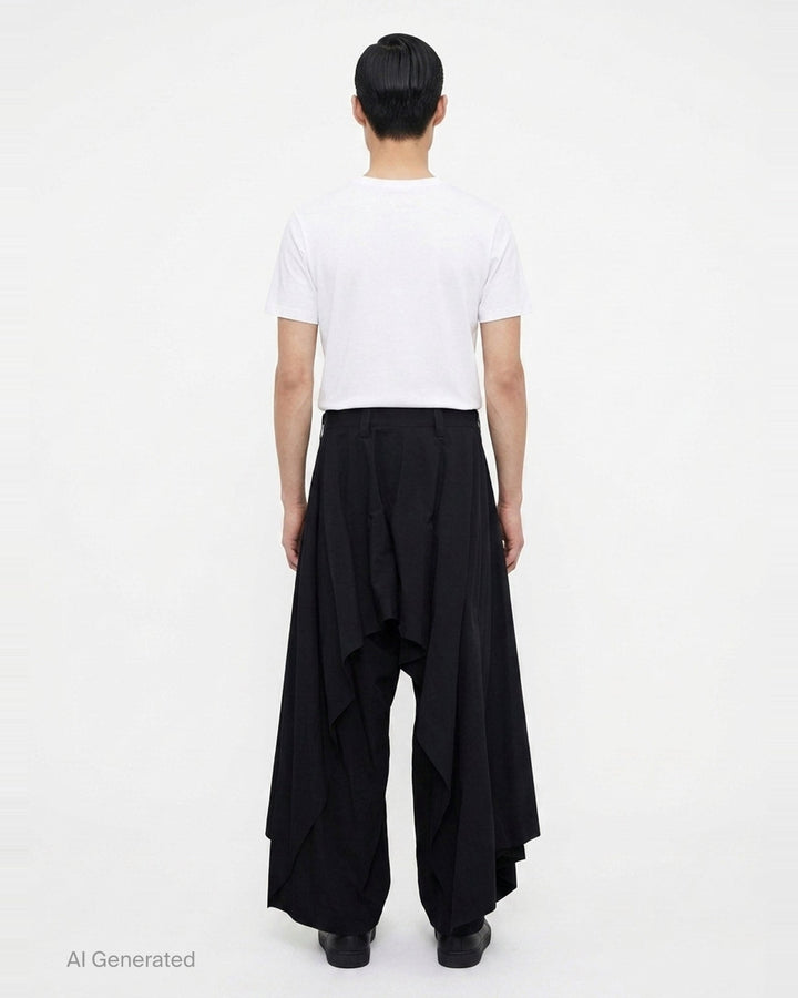 Comfort Cotton | IM MEN | Club21 - back