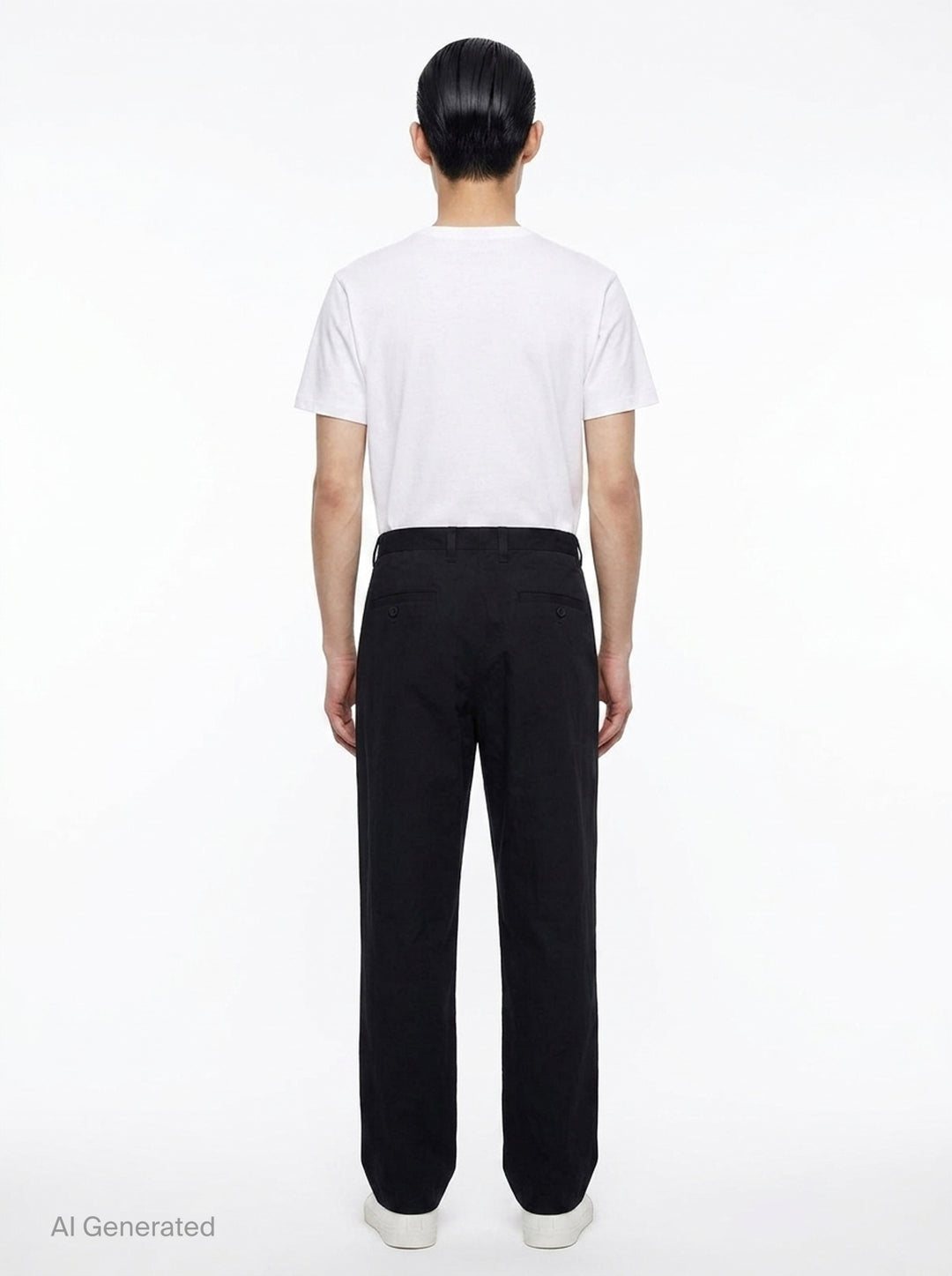 Comfort Cotton | IM Men | Club21 - back