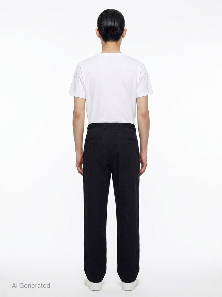 Comfort Cotton | IM Men | Club21 - back