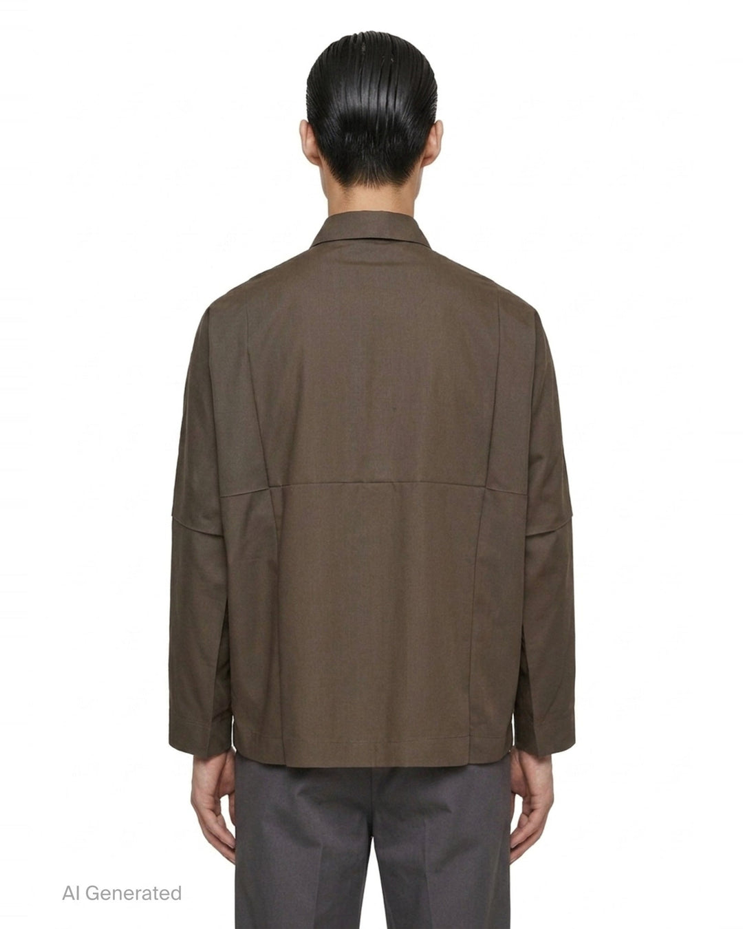 product - back