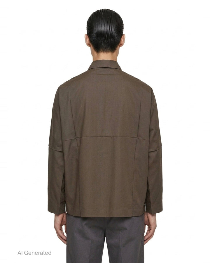 product - back