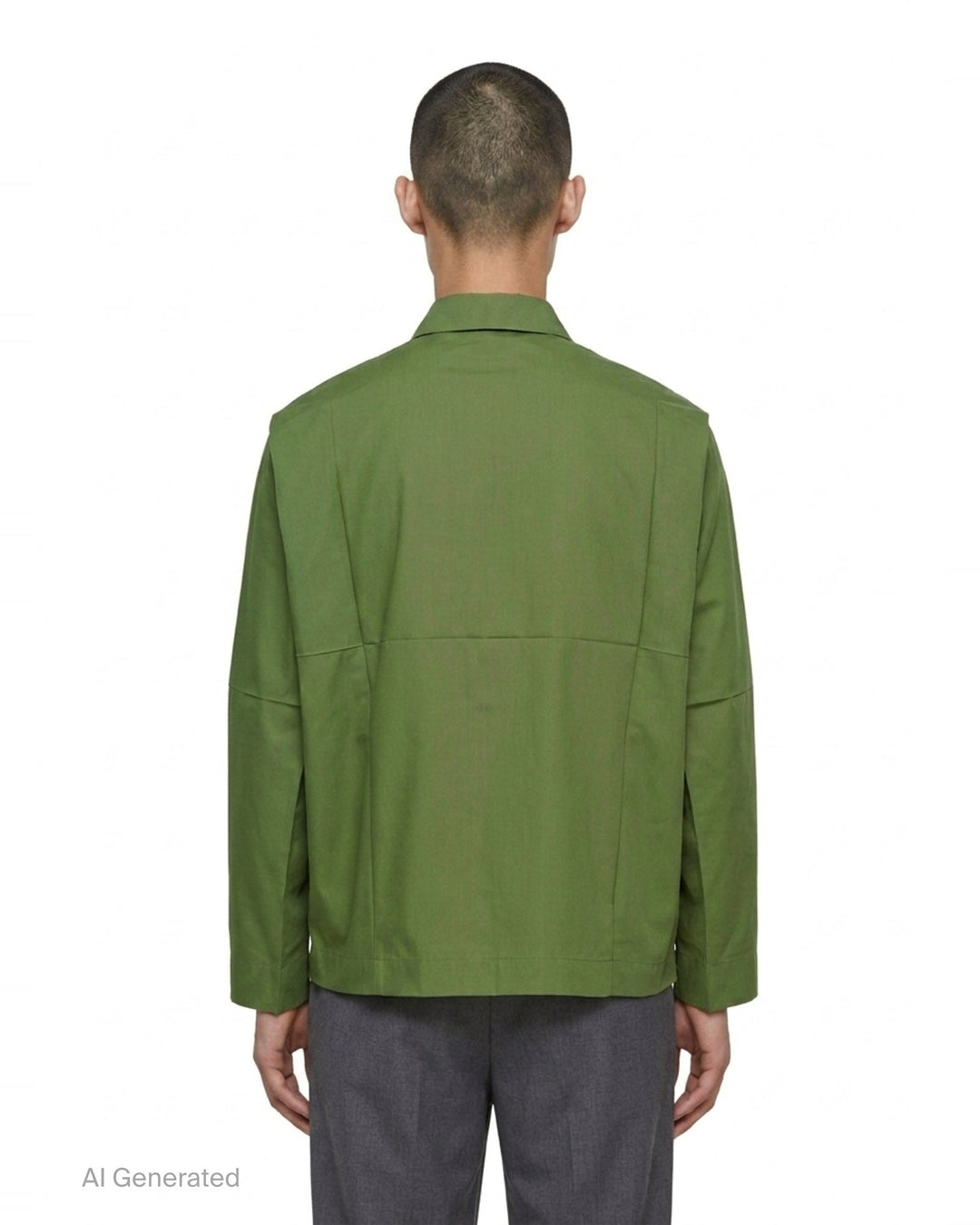 product - back