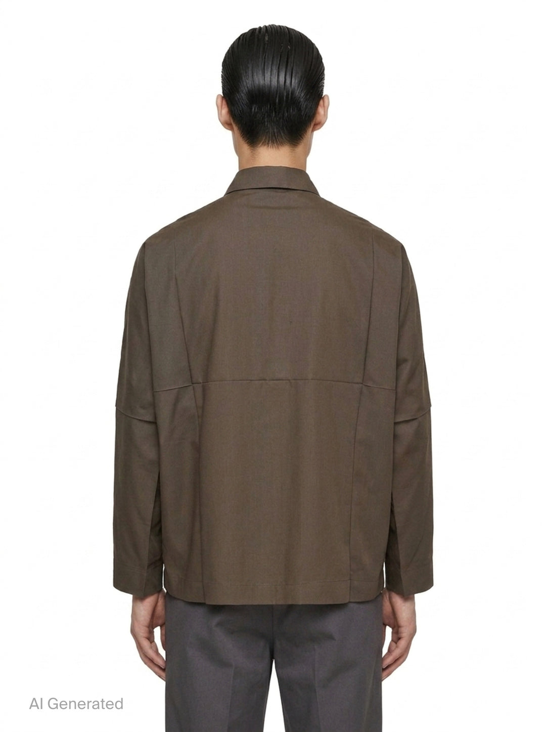 product - back