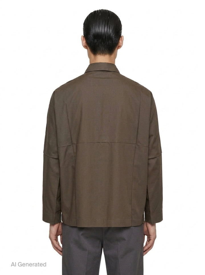 product - back