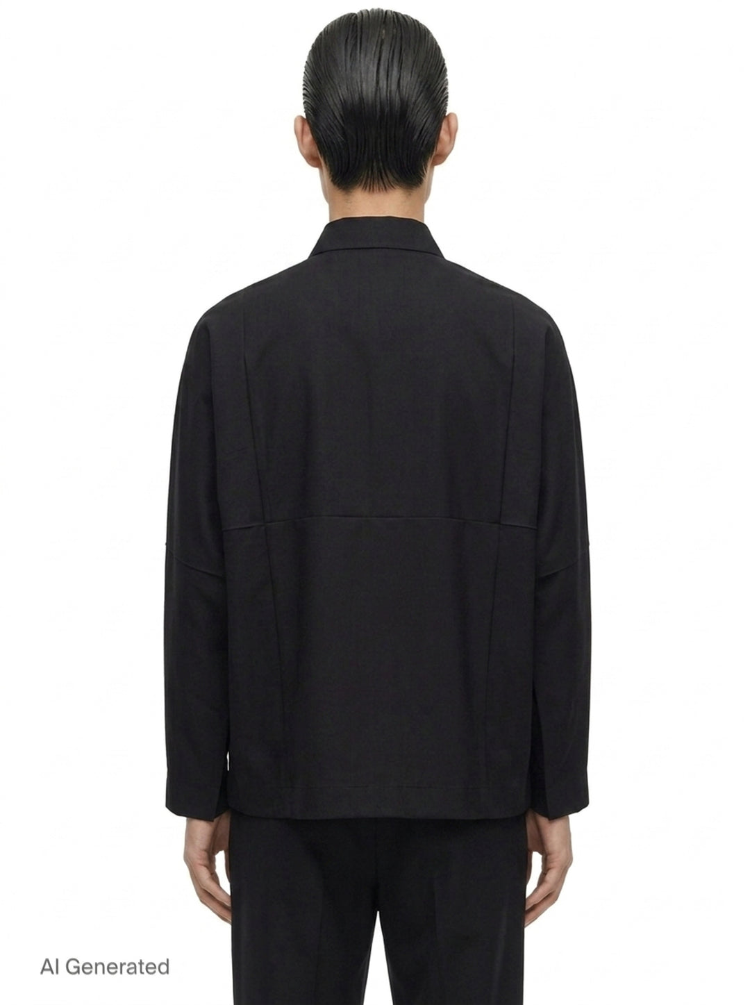 product - back