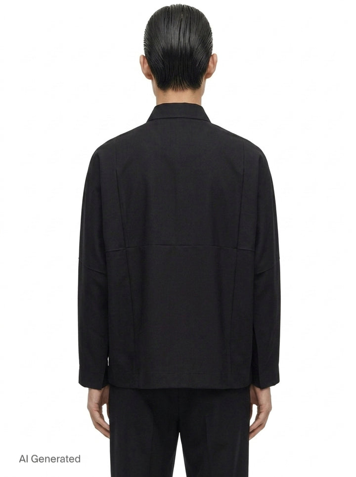product - back