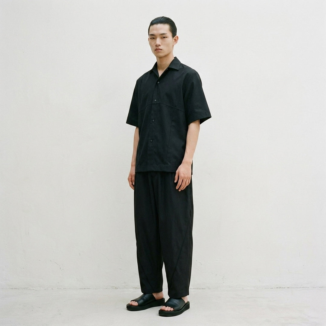 Compact Shirt | IM MEN | Club21 - lifestyle