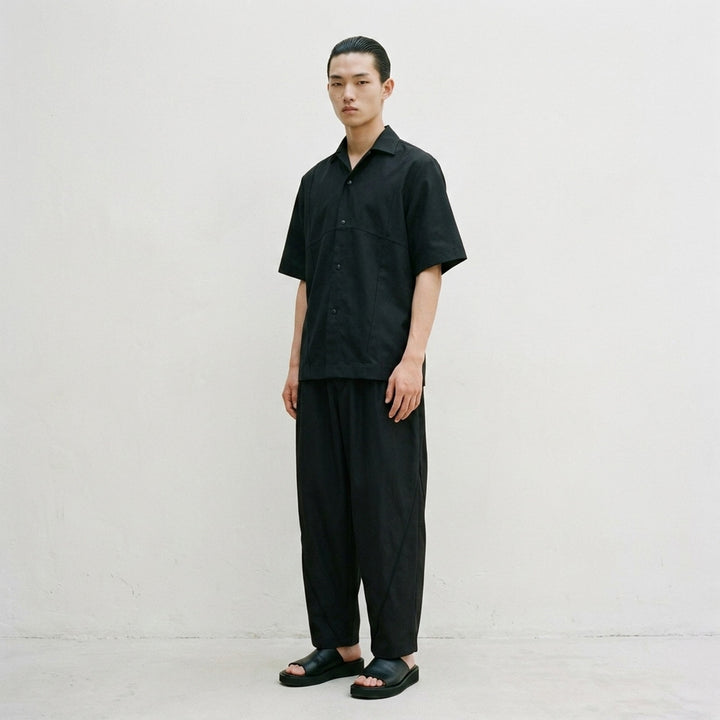 Compact Shirt | IM MEN | Club21 - lifestyle