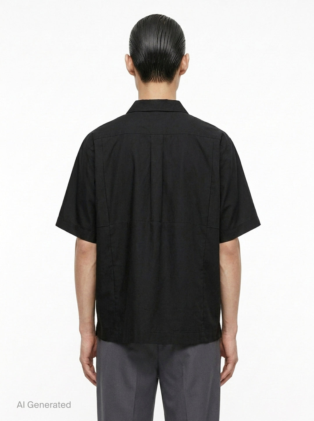 product - back