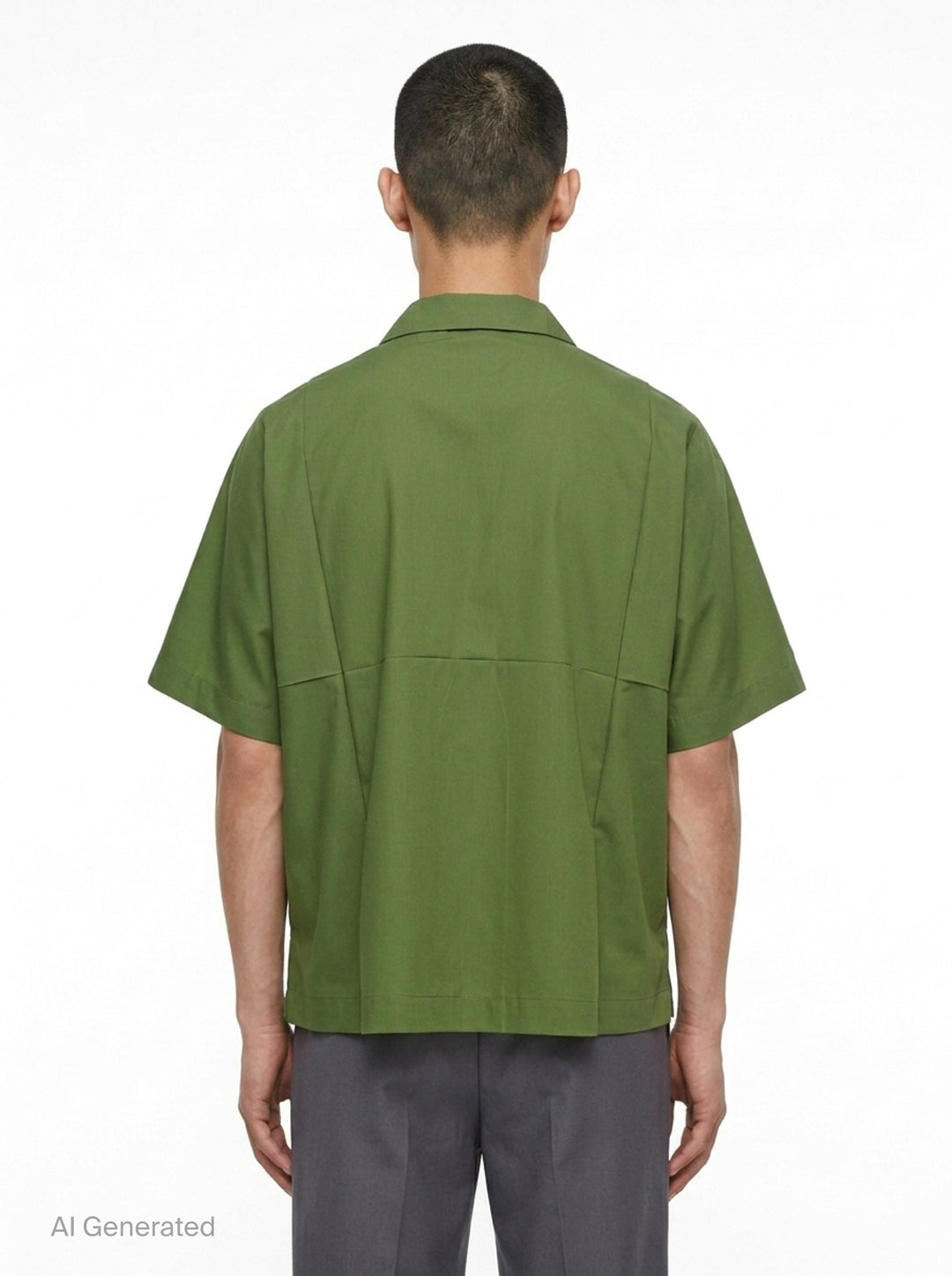 product - back