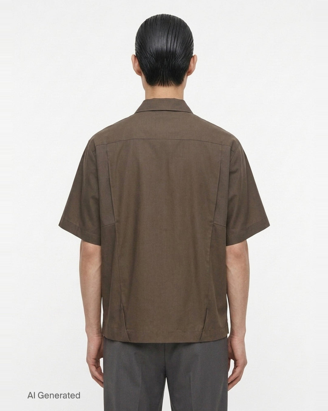 product - back