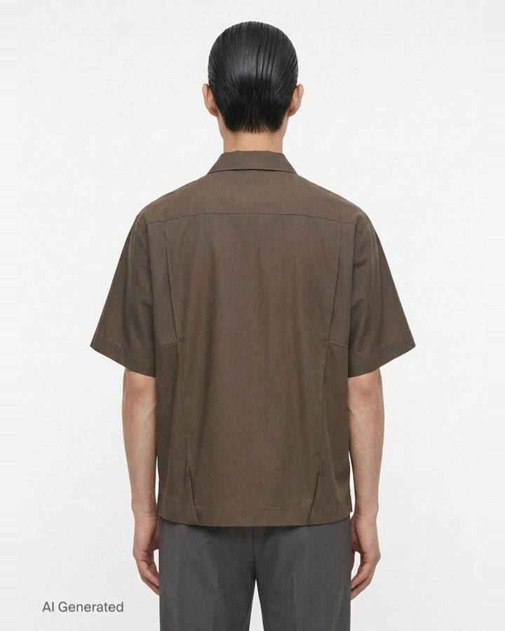 product - back