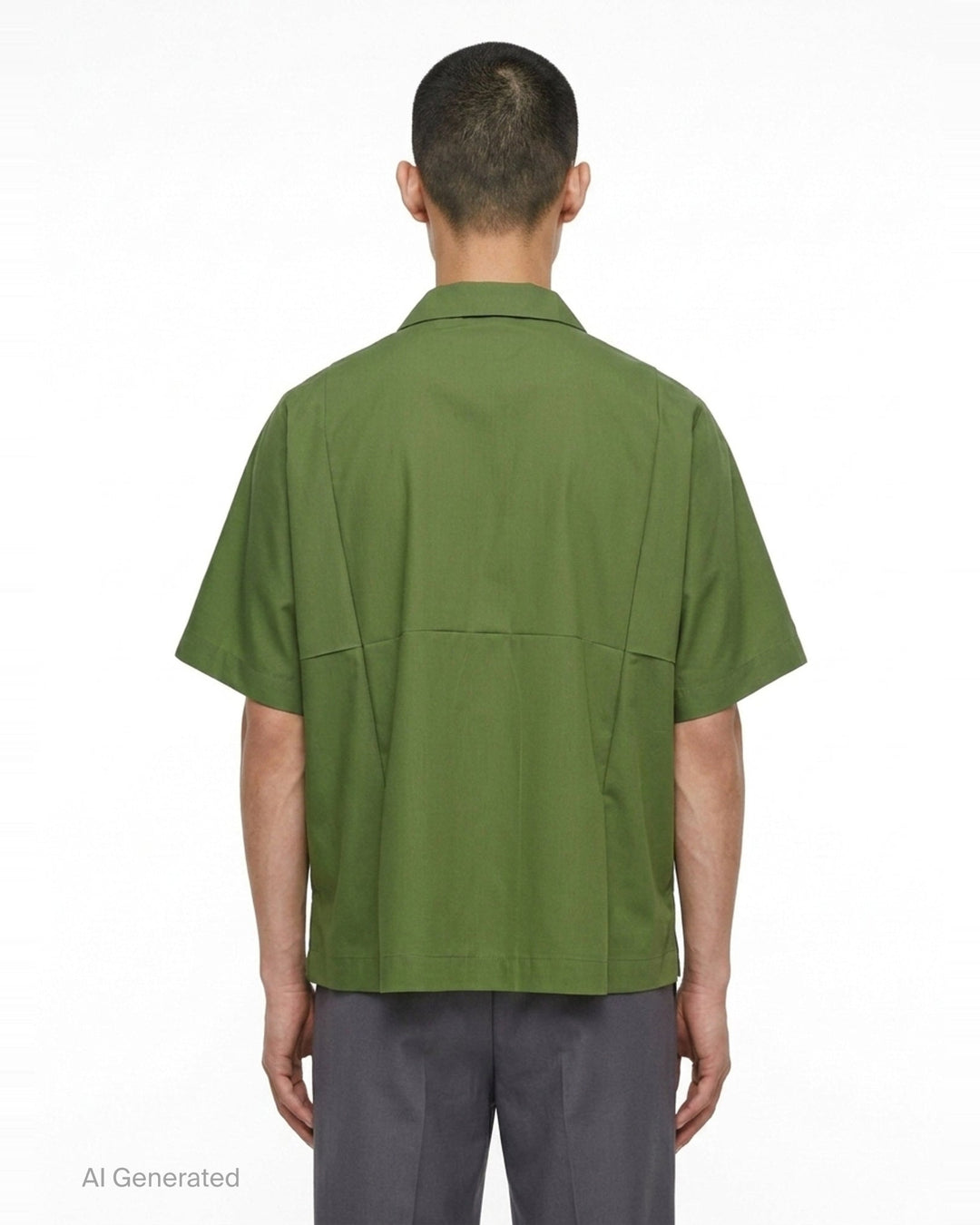 product - back