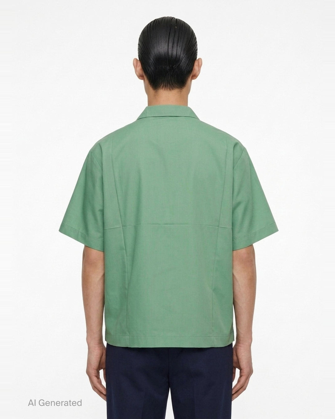 product - back