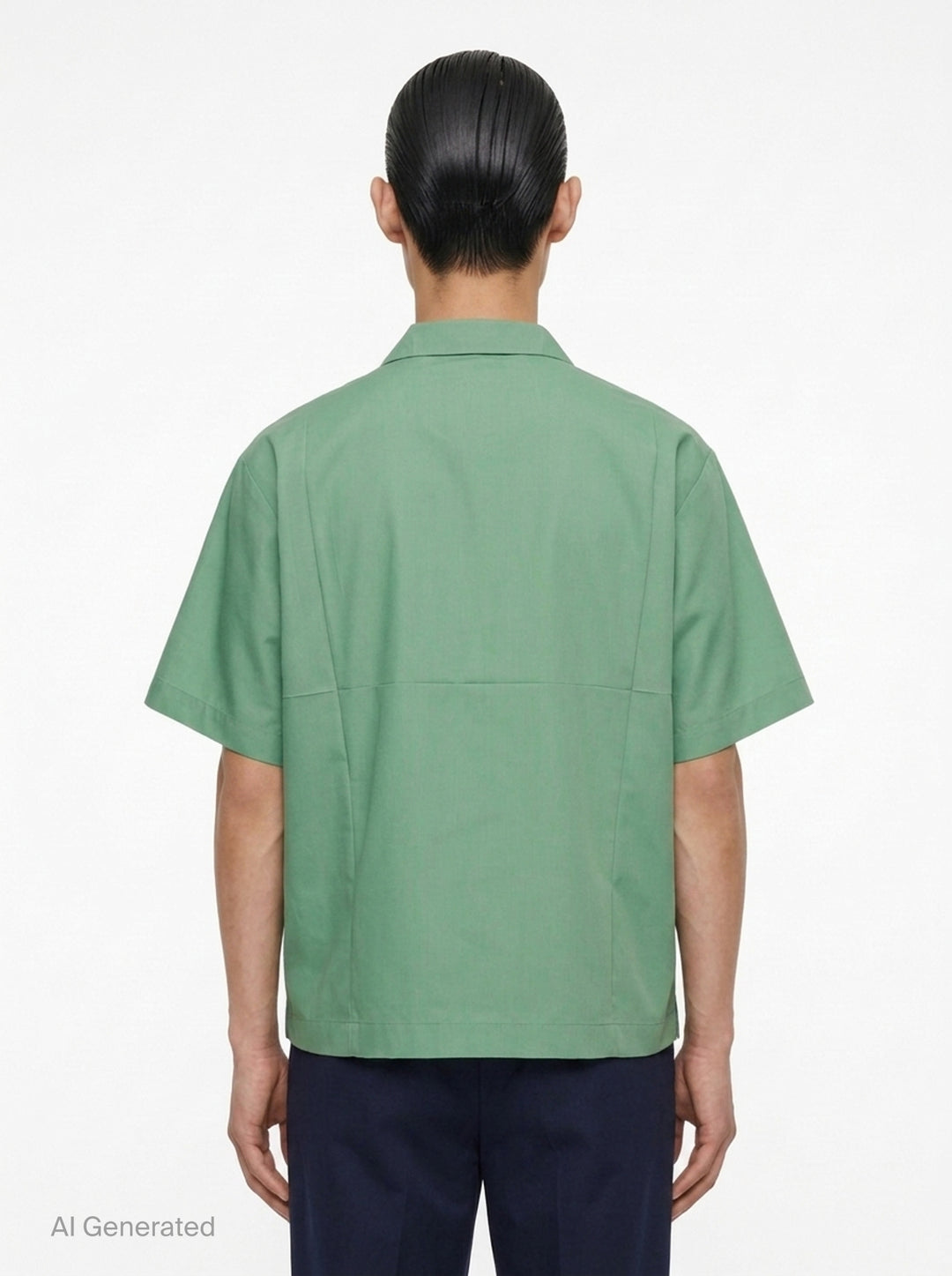 product - back