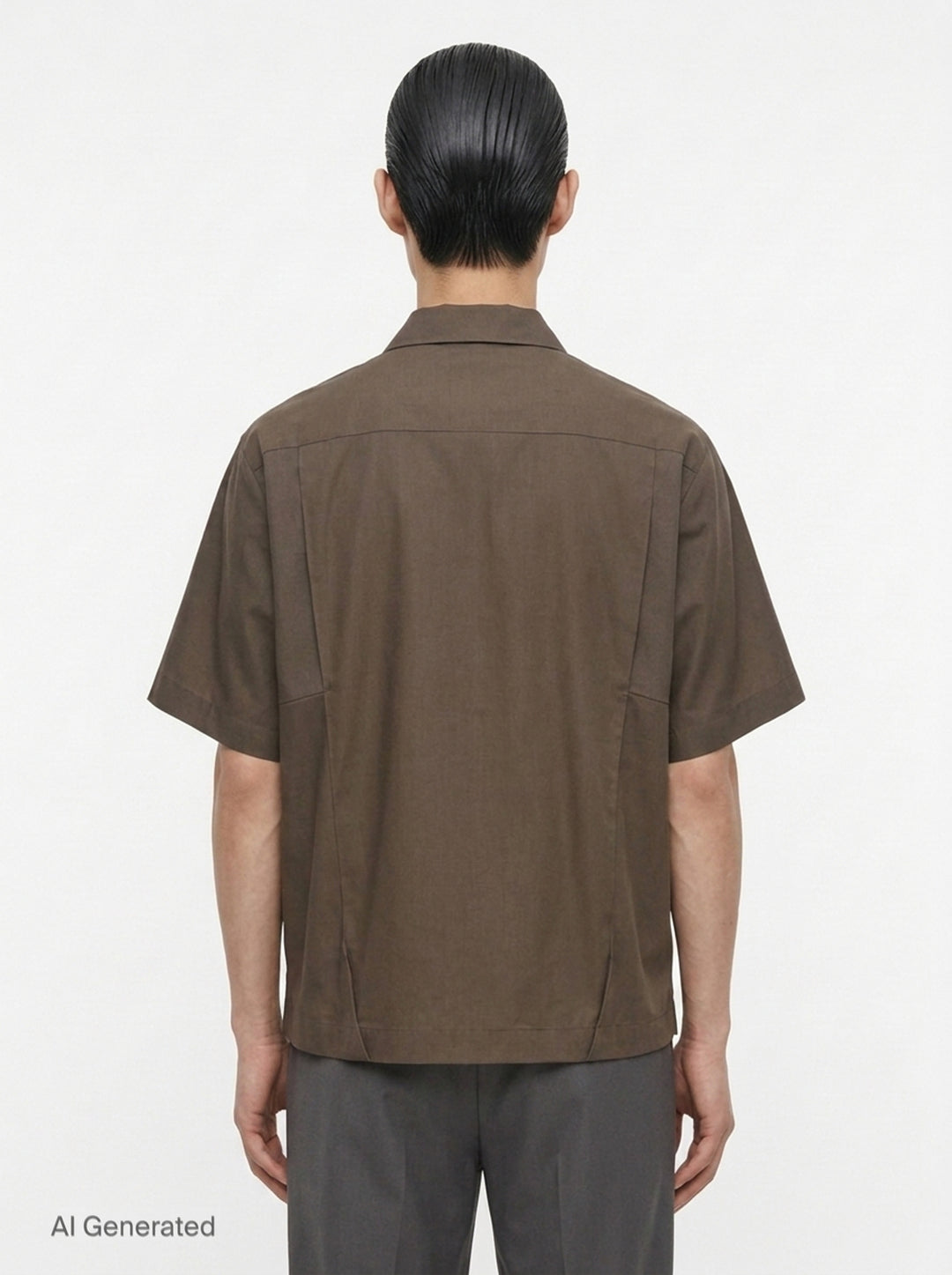 product - back