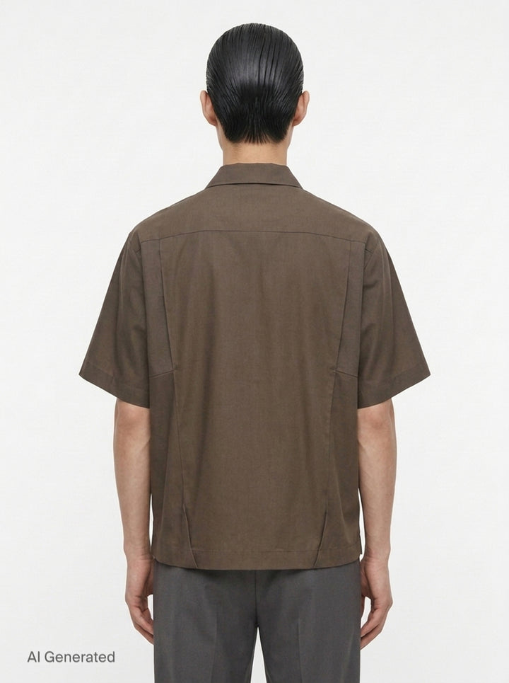 product - back