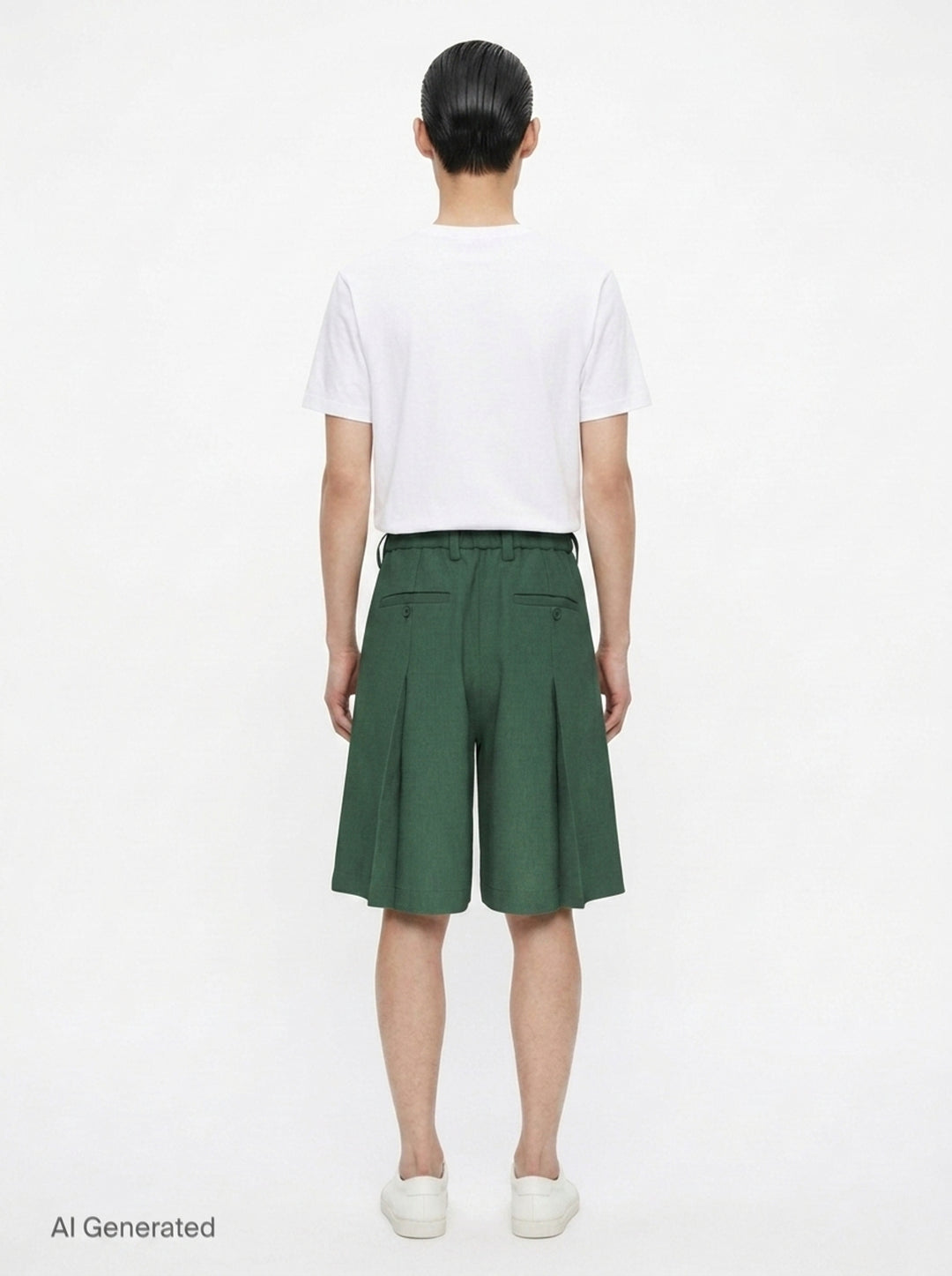 product - back