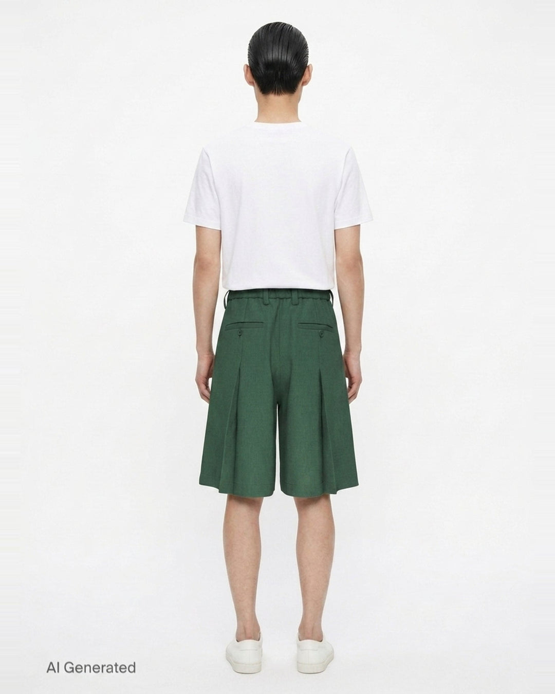 product - back