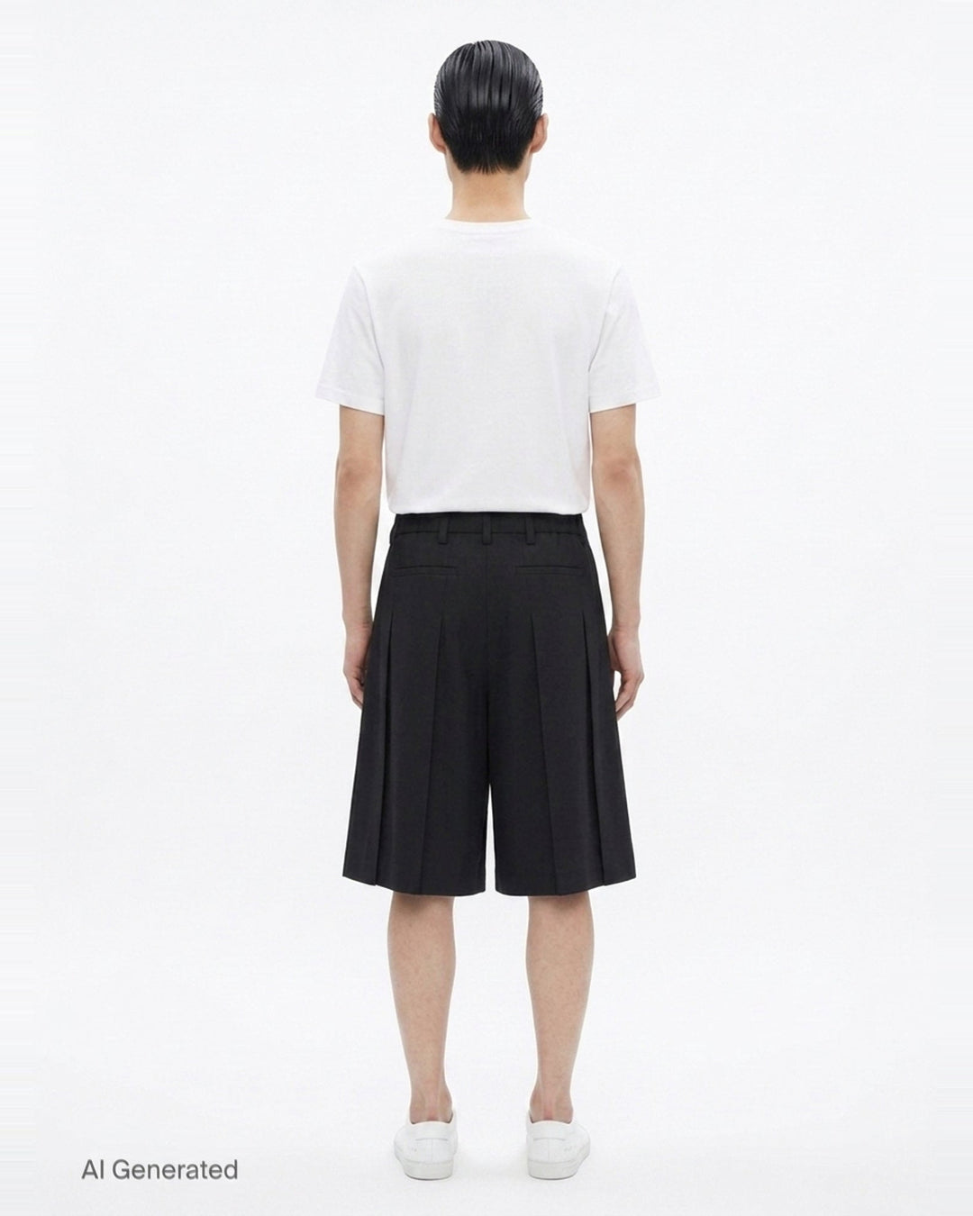 product - back