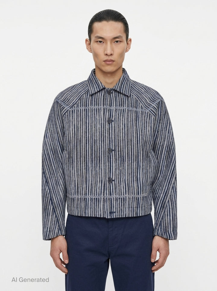 Curviness | IM MEN | Club21 - front