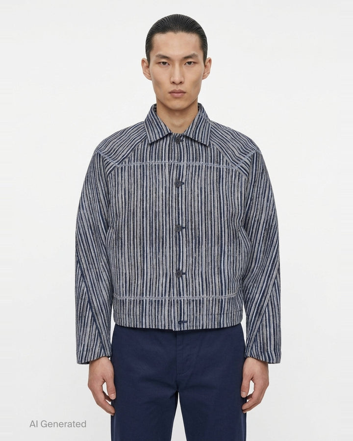 Curviness | IM MEN | Club21 - front